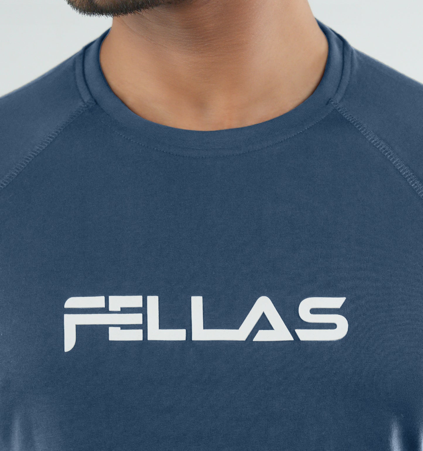 Fellas Full Sleeve T-Shirt - Patrol