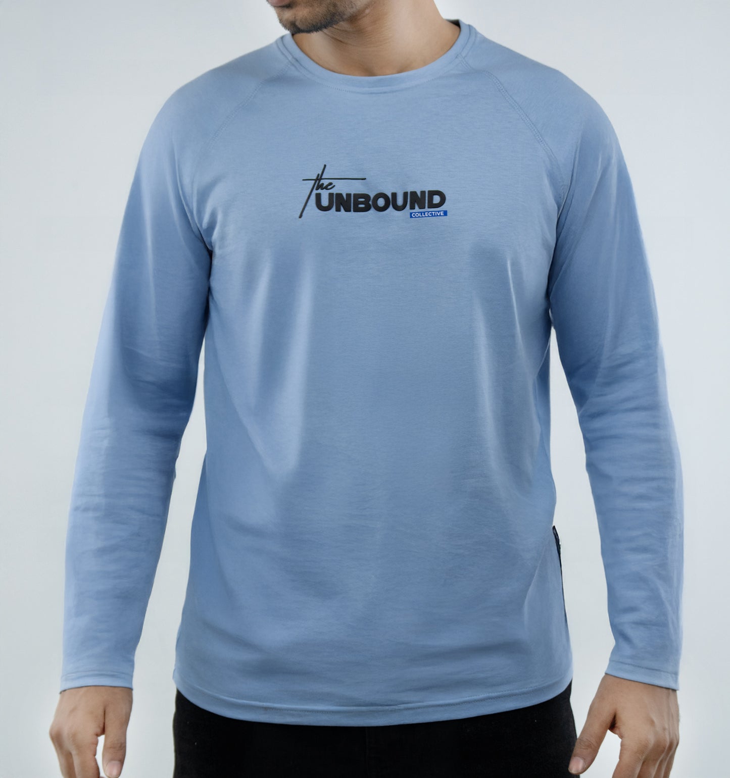 Men's Premium Full Sleeve T-Shirt - The Unbound