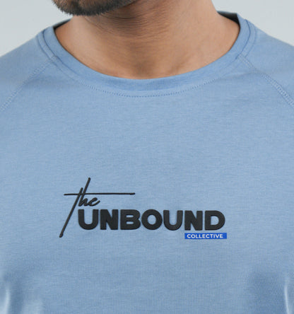 Men's Premium Full Sleeve T-Shirt - The Unbound