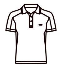 Double PK Polo